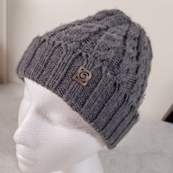 Brekka Accessories - Brekka Cute Thick-Knit Style Winter Beanie Hat